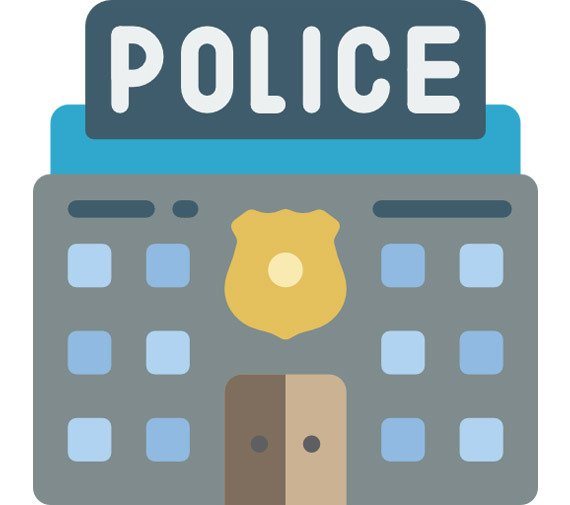 Minakhan Police Station